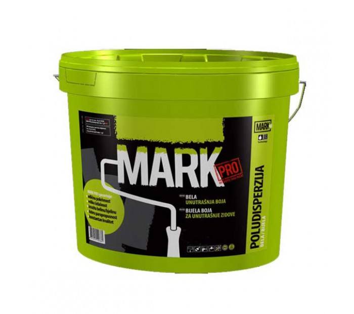 JUB mark pro POLUDISPERZIJA 3KG