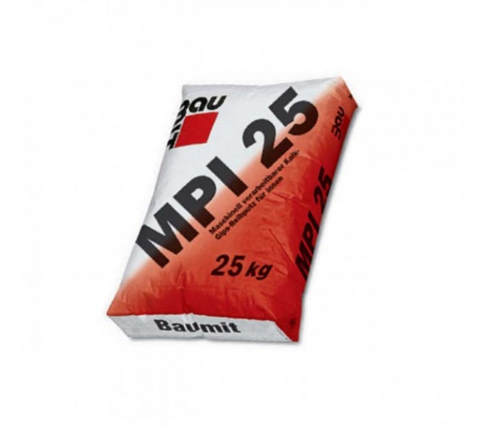 Baumit MPI 25 