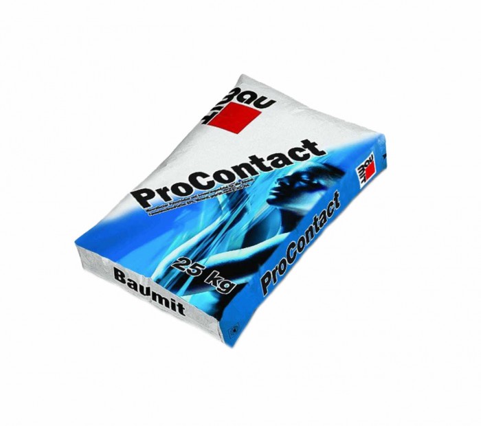 Baumit PRO CONTACT 25-1