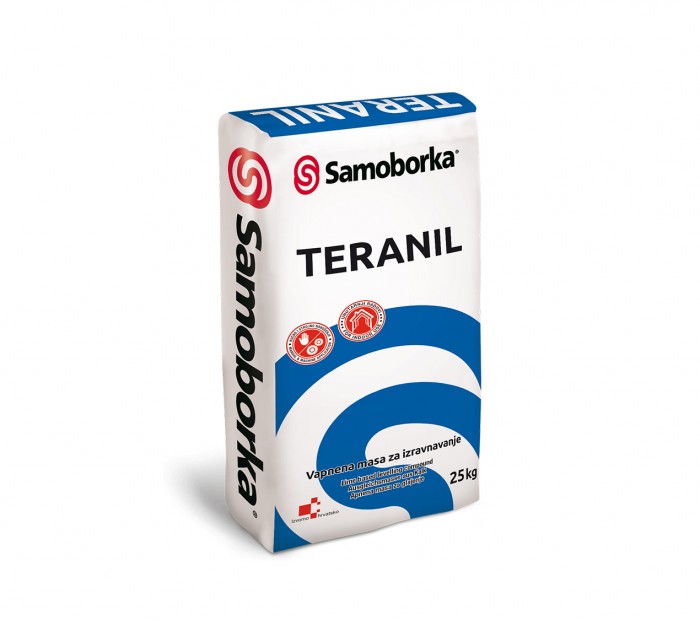 Teranil 25 KG