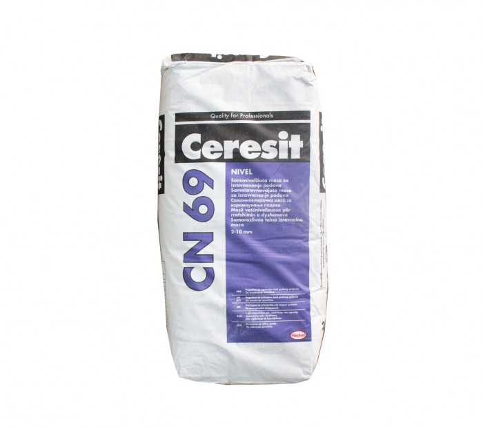 CERESIT CN69 25KG