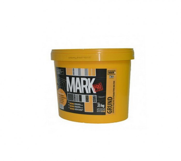 JUB MARK PRO grund 25KG