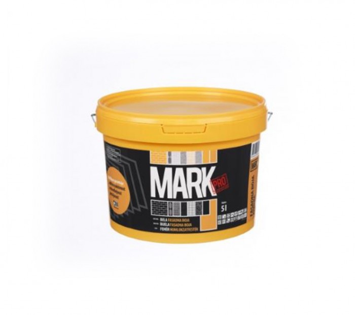JUB MARK PRO fasadna boja 5L