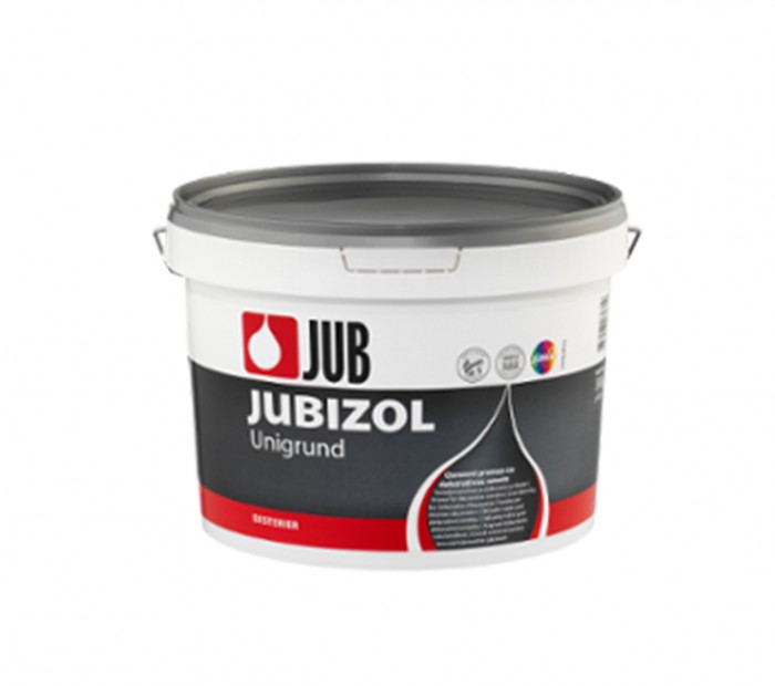 JUB UNIGRUND 18KG