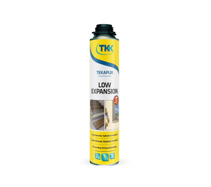 TEKAPUR  M 750ML LOW EXPANSION 