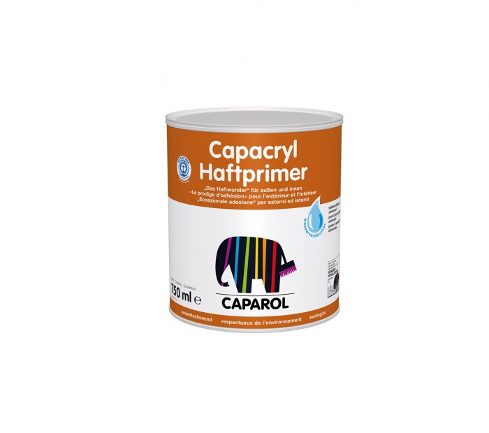 CAPAROL Capacryl haftprimer 2,5L 