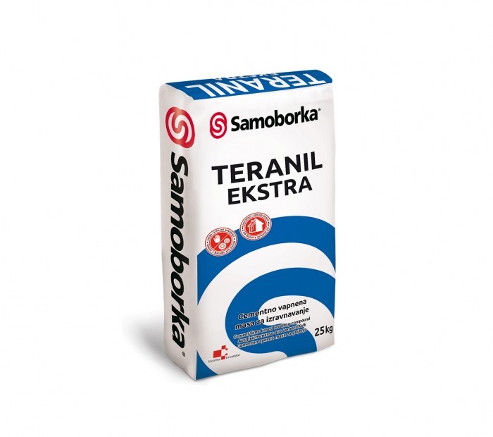 TERANIL EXTRA 25KG