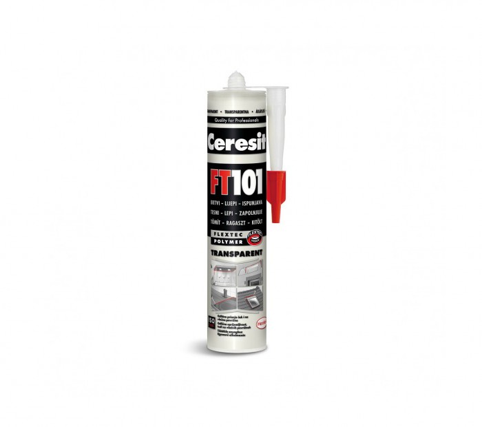 CERESIT FT101 trans 280ML