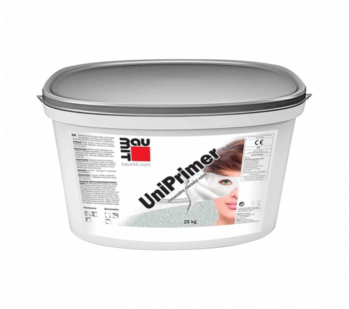 BAUMIT UniPrimer 25-1 