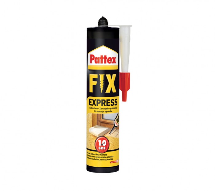 PATTEX fix express 375 g