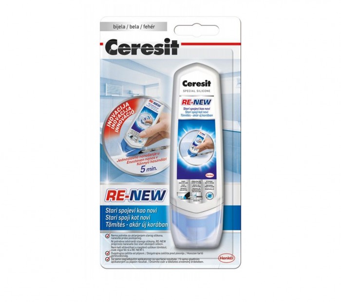 CERESIT renew 100ML
