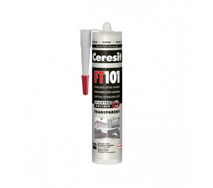 CERESIT FT 101 grey 280ML