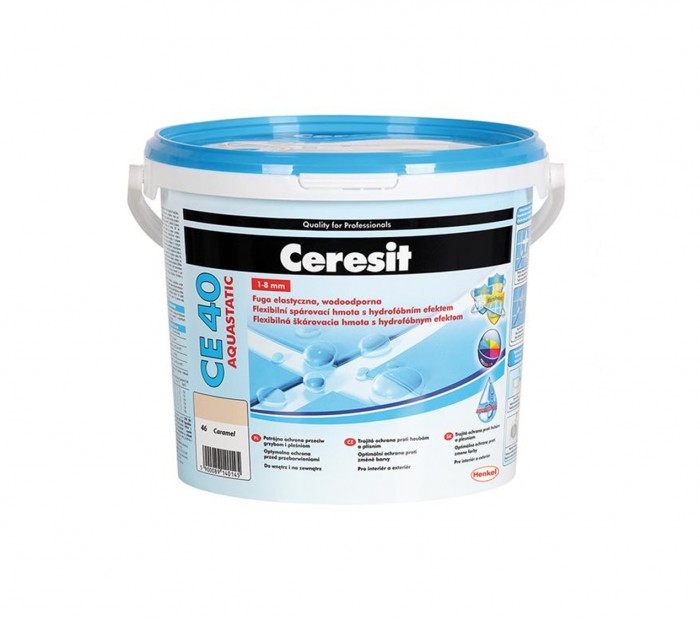 CERESIT CE40 jasmin 2KG