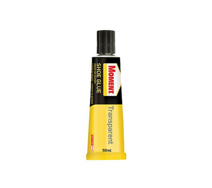Moment shoe gel box 50ML