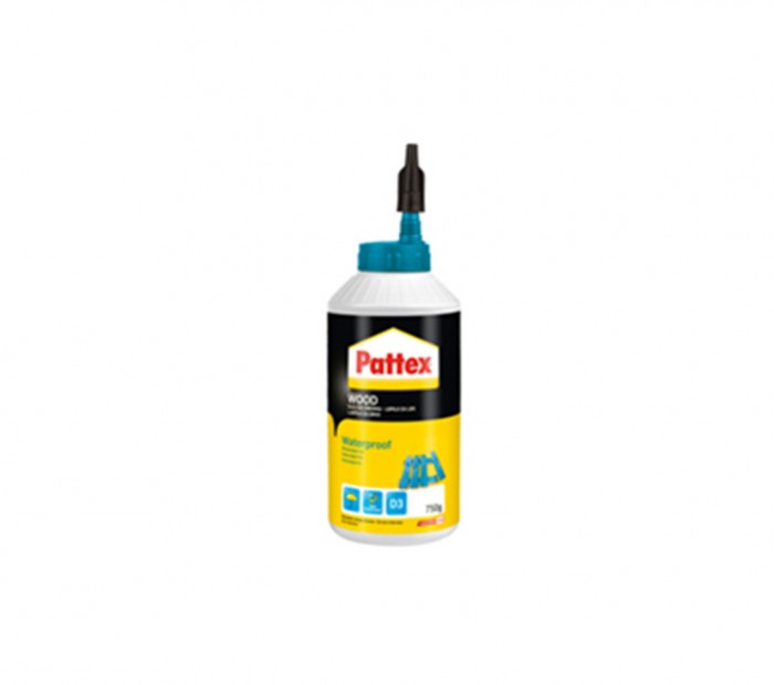 PATTEX ljepilo za drvo WP 250G