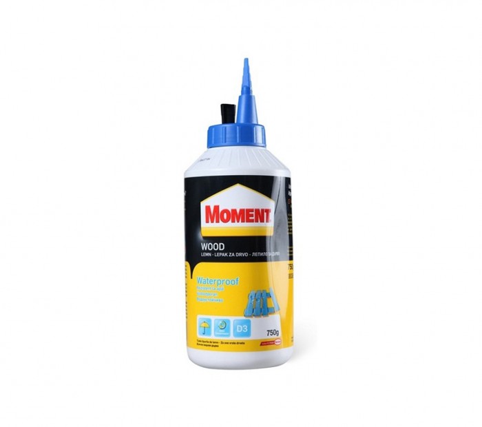 PATTEX ljepilo za drvo WP 750G
