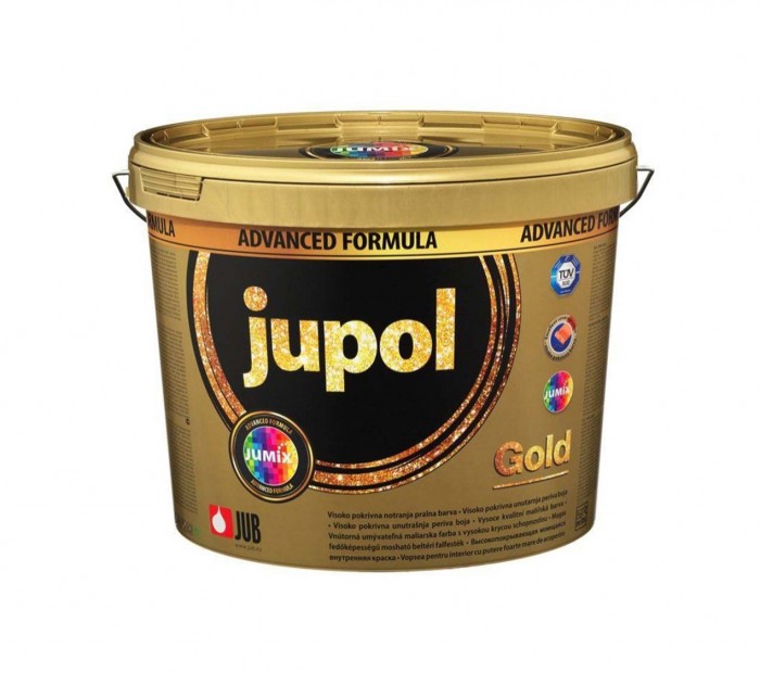 JUB JUPOL GOLD 1000 10L
