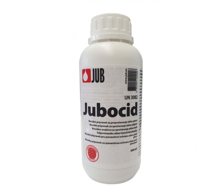 JUB jubocid 0,5L