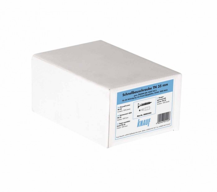 KNAUF samourezni vijak 1000-1 TN35