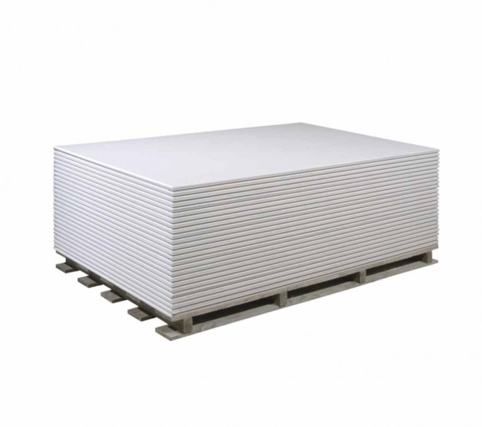 KNAUF gips ploča DF13 VATRO. 1250x2000x12.5 