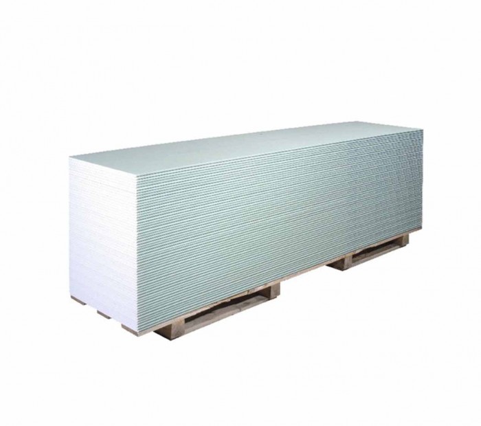 KNAUF gips ploča VODOO 1250x2000x12.5