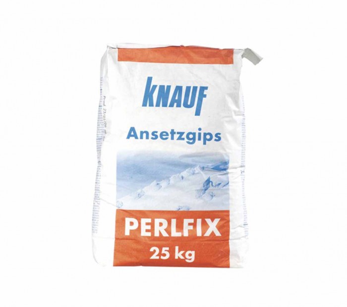 KNAUF perlfix 25KG
