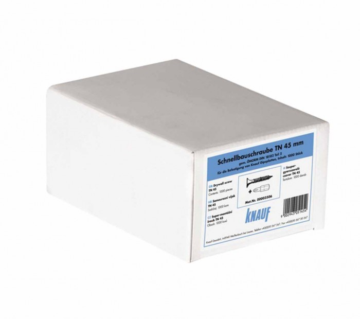 KNAUF samourezni vijak 1000-1 TN45