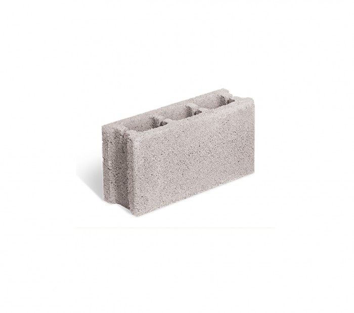 Blok betonski 12
