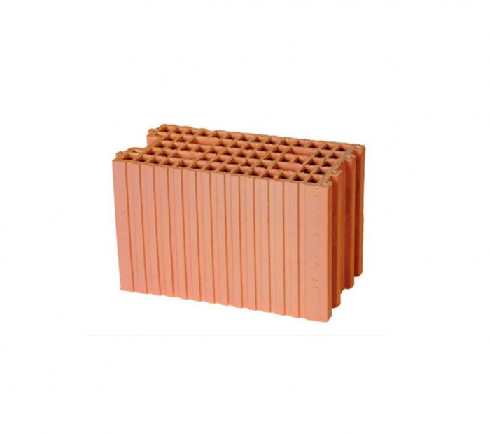 NEXE blok 38x10x23 TERMO ( PALI144)
