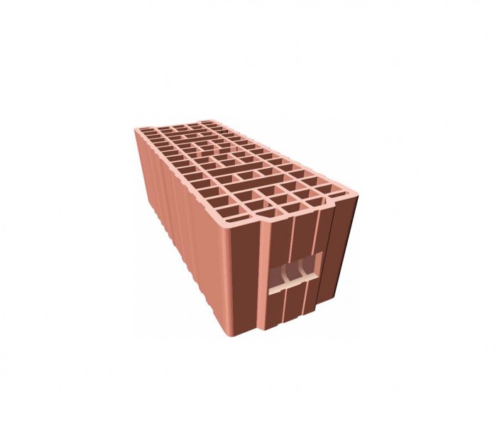 BLOK IGM EKOT. 50x19x19 (PAL80)