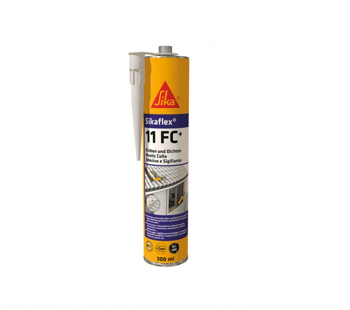 Sika flex-11 FC+ crni 300ML
