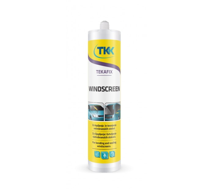 Tekafix Windscreen 290 ml TKK