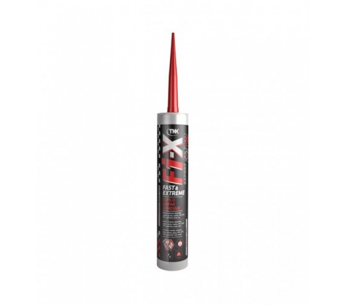 FI-X Expert Fast i Extreme 290 ml TKK