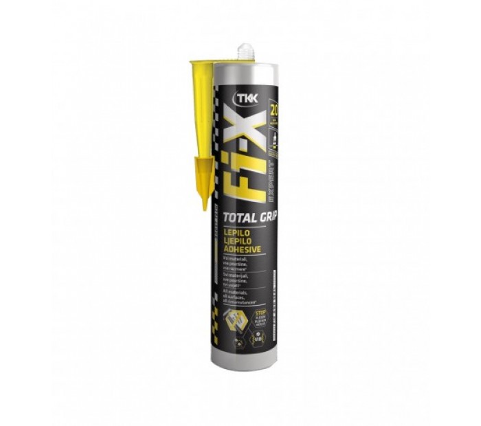 FI-X Expert Total Grip 290 ml TKK