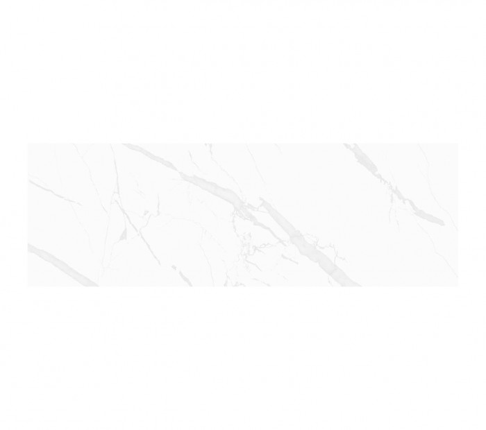 Keramička pločica 25x75 Luxor White