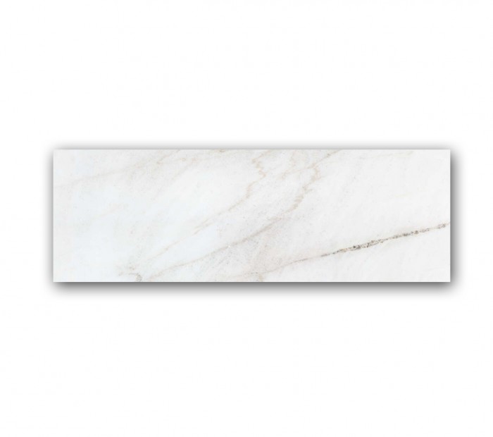 Keramička pločica Marmo Bianco 25x75