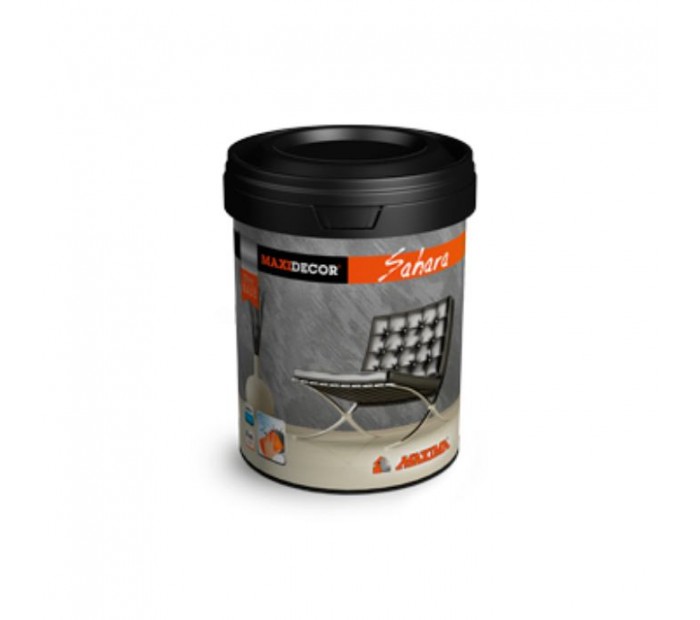 MAXIDECOR Sahara SILVER 1L
