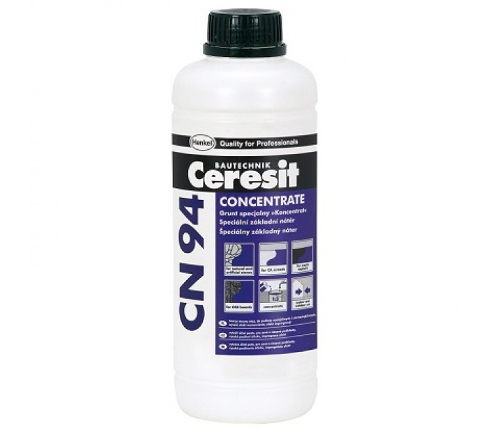 Ceresit CN 94 predpremaz 1L