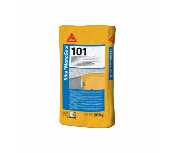 SIKA MonoSeal 101 20kg