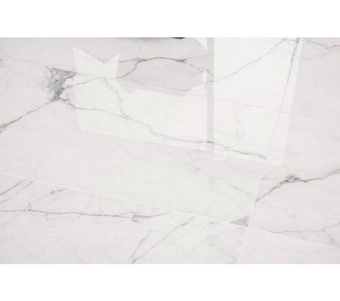 Pločica 60x120 Elegance White