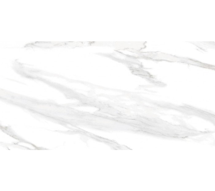 Pločica 60x120 Carrara Grey Glossy
