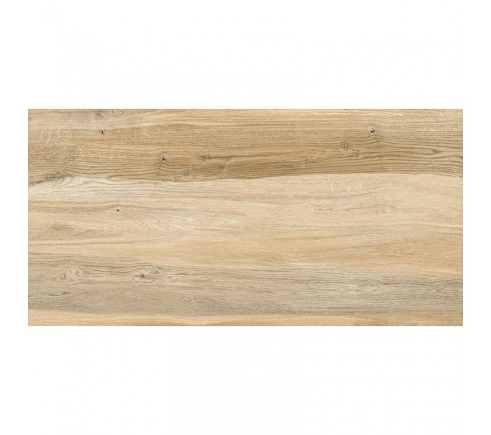 Pločica 60x120 OAK Wood Crema Matt