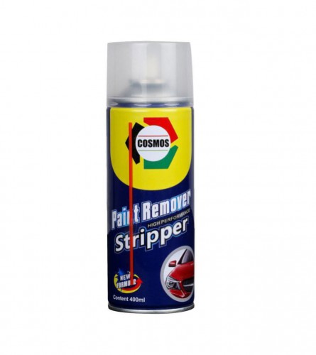 Odstranjivač boje sprej 400ml