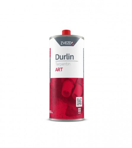 Terpentin Art 1l Durlin