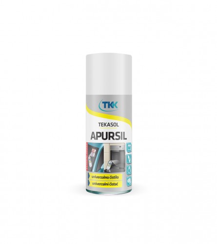 Tekasol apursil 150ml