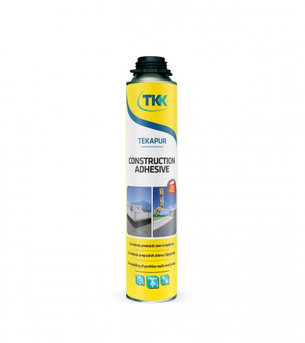 Tekapur pištoljska 800ml