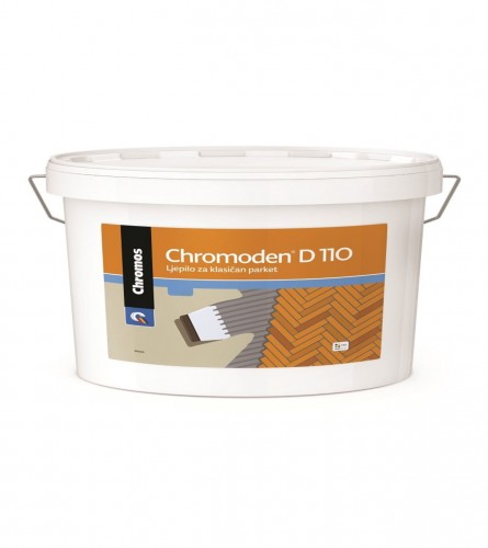 Ljepilo za parket 5kg D110 Chromoden 21610
