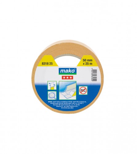Traka krep PROFI 831325