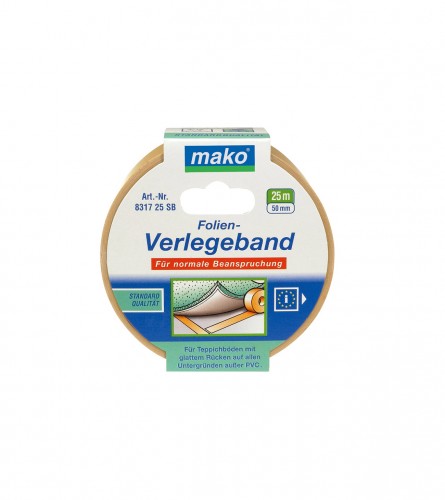 Traka obostrana 831705