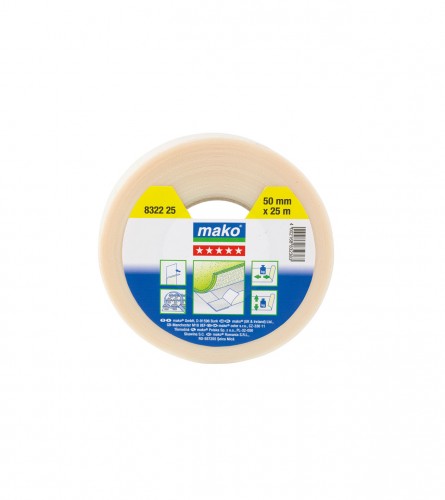 Traka obostrana 832225